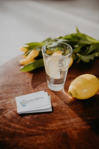 Wasser, das Schönheitselixier
